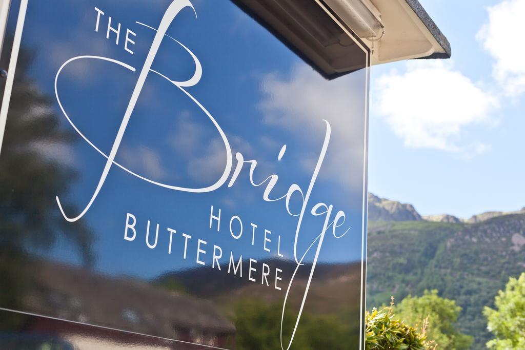 Bridge Hotel Buttermere Exterior photo